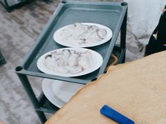 -濠轩阁特色生蚝火锅(水湾路店)