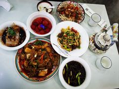 -帕米尔食府(白云观店)