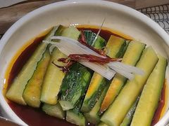 -绿茶餐厅(首开福茂店)