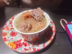 -知楚•精致湖北菜(武商MALL店)