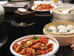 -粗茶淡饭·汉口公馆(循礼门店)