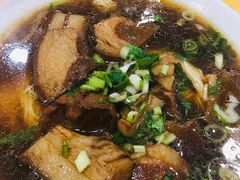 -水仙拉面(水仙街店)