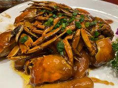 -阿英煲(凉城路店)