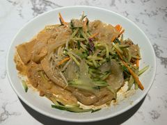 -关东小磨东北菜(漕河泾印象城店)