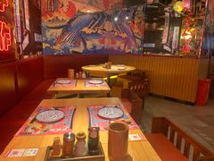 -有喜屋·日料·居酒屋(旭辉广场店)