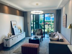 -宝力豪健身(万达广场店)