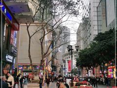 -八一好吃街·高品美食广场