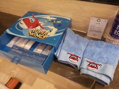 -广州花都皇冠假日酒店