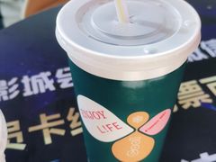 -星美国际影商城(虞景文华店)