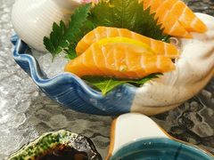 -弓二·烧鸟居酒屋(财富购物中心店)