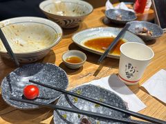 -南小蟹手工點心(三里屯店)