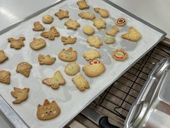 -米柚烘焙教室(新天地购物中心店)