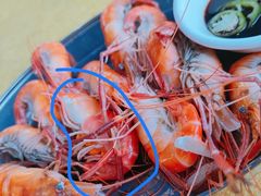 -斌记海鲜加工(十四涌店)
