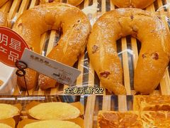 -东哥面包(江宁大润发店)