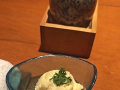 -千代武日本料理(开发区店)
