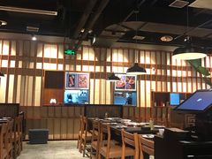 大堂-嘿嘟嘟·肋条烧肉放题(爱融荟城店)