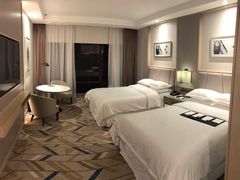 -吉隆坡喜来登帝国酒店