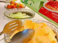 -豪客来牛排(钢铁大街店-2106)