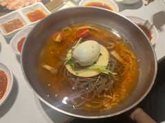 -韩时烤肉(枫蓝店)