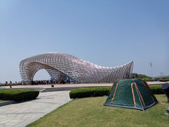 -南汇嘴观海公园