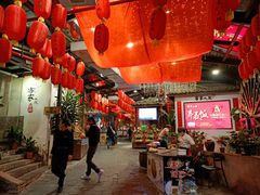 大堂-客家大院·非遗赣南客家菜(郁孤台店)
