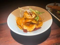 -外婆家(南开大悦城店)