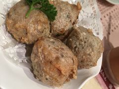 炸鯪魚球-池记(尖沙咀店)