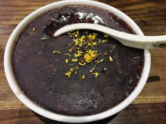 桂花糖粥-随柳居·苏式小吃(建新巷店)