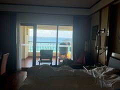 -三亚亚龙湾天域度假酒店