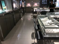-周生生Chow Sang Sang(苏州美罗高新店)