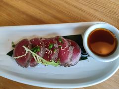 -王鼎精致料理铁板烧(世博源店)