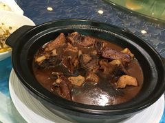 -翠晶水上餐厅(泰晤士小镇店)
