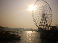 -蠡湖大桥公园