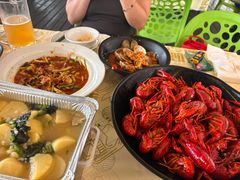 -聚味瞿记·龙虾堂(渔人码头一店)