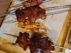 -街角等你.大连海鲜烧烤(西安路店)
