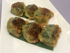 -维多利亚大酒店·雅园中餐厅