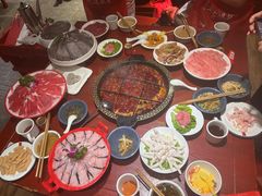 -黄家码头老火锅(解放碑旗舰店)
