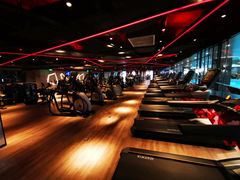 -W FITNESS 威尔仕健身·游泳(老西门新苑店)