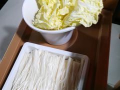 -傣妹火锅(鹤龙六路店)