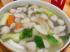 -海坛特色小吃·只做平潭特色菜(平潭店)