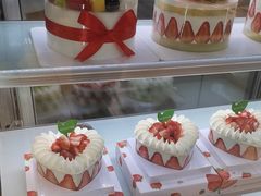 -凯斯汀蛋糕(大学城店)