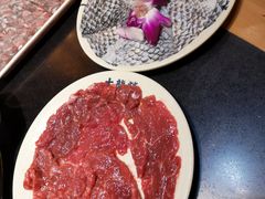 -大龙辣火锅·龙虾·烧烤(湖滨新天地店)