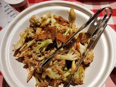 -西贝(枫蓝国际购物中心店)