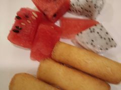 -深圳海景嘉途酒店(东翼楼)