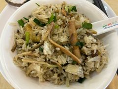 -台山第一家兴华黄鳝饭·黄鳝婆(合水分店)