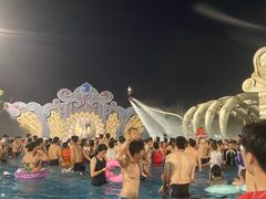 -苏州乐园森林水世界