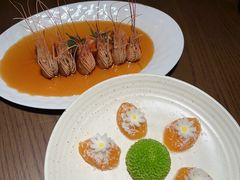 -品味杭州·粤式融合·海鲜小馆·钱江新城CBD