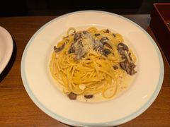 -萨莉亚意式餐厅(南京环亚凯瑟琳广场店)