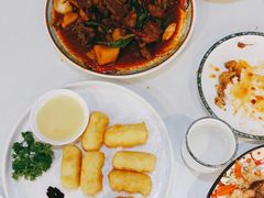 -帕米尔食府(白云观店)