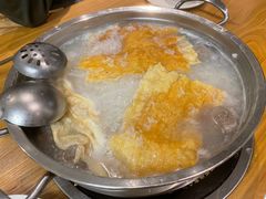 -吉友粥底火锅(方斜路店)